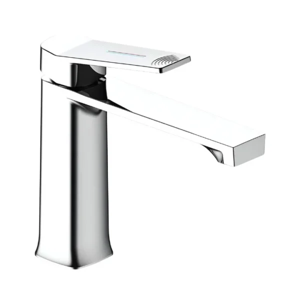 NES-KC6 LUXURY HOT COLD WATER MIXER BATHROOM FAUCETS