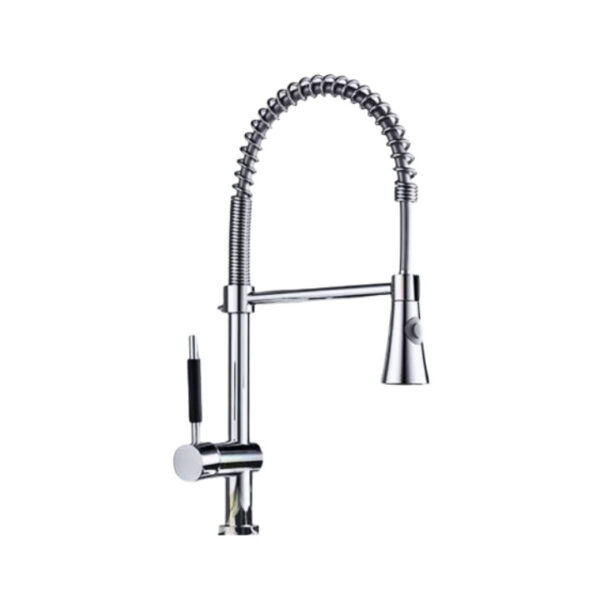 NES603 LUXURY HOT COLD WATER MIXER KITCHEN FAUCETS