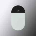 ONE PIECE SMART COMMODE GD-G5