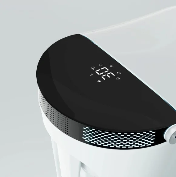 ONE PIECE SMART COMMODE GD-G5 - Image 8