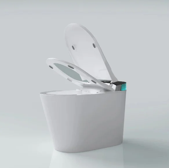 ONE PIECE SMART COMMODE GD-G5 - Image 5