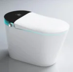 ONE PIECE SMART COMMODE GD-G5 - Image 2