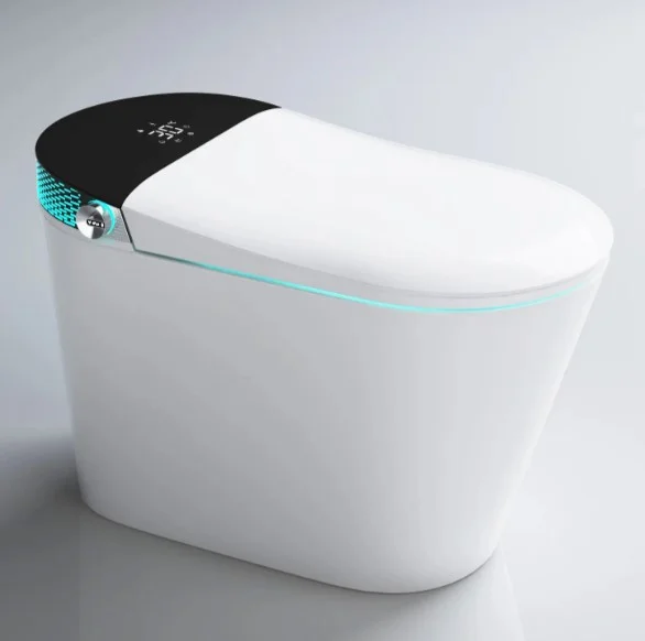 ONE PIECE SMART COMMODE GD-G5 - Image 2