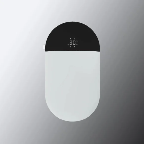 ONE PIECE SMART COMMODE GD-G5