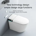ONE PIECE SMART COMMODE GD-U1 - Image 7