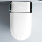 ONE PIECE SMART COMMODE GD-U1 - Image 6
