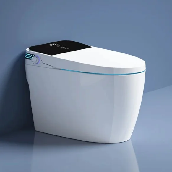 ONE PIECE SMART COMMODE GD-W4 - Image 6