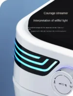 ONE PIECE SMART COMMODE GD-W4 - Image 3