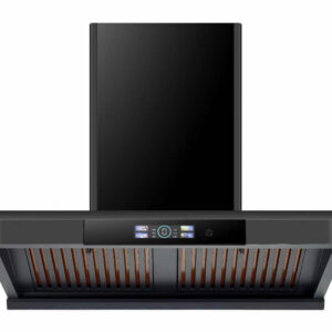 PARIS KITCHEN HOOD CHIMNEY