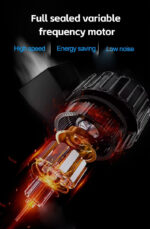 PARIS KITCHEN HOOD CHIMNEY - Image 9