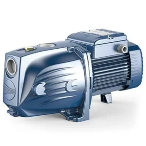 PUMP MOTOR 1 HP JET PEDROLLO