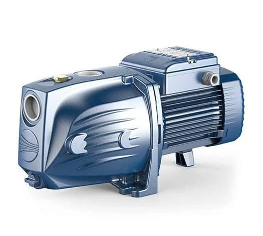 PUMP MOTOR 1 HP JET PEDROLLO