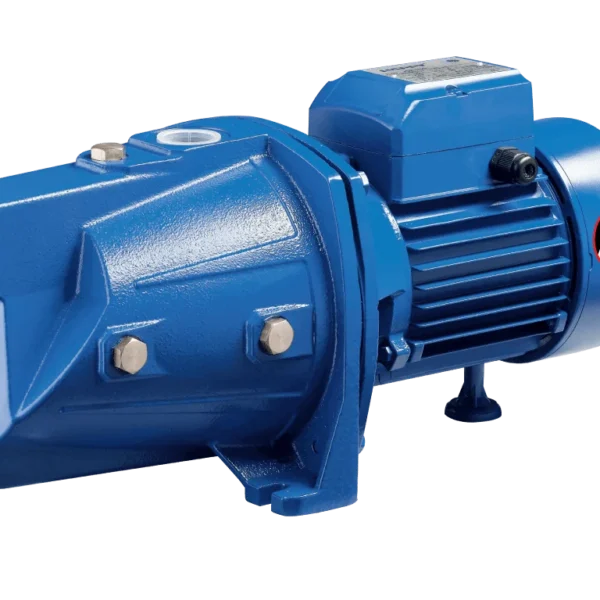 PUMP MOTOR 2 HP JET A1 200A