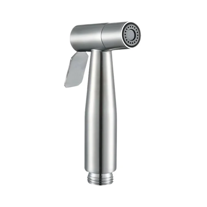 PUSH SHOWER HH35 STAINLESS STEEL