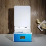 295GL,295BUL,295BKL CERAMICS COMBISET HIGH COMMODE - Image 2