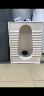 RAK 18CM ASIAN SQUATTING PAN SMALL 20"×15" - Image 2