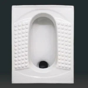 RAK ACCU 25CM ASIAN SQUATTING PAN MEDIUM 20"×16"