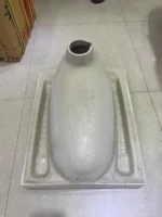 RAK MORNING ASIAN SQUATTING PAN MEDIUM 20"×16" - Image 3