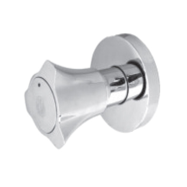 REMAC BSV-W63- ½” CONCEAL STOP COCK