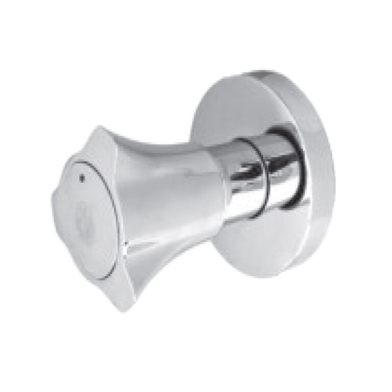 REMAC BSV-W63- ½” CONCEAL STOP COCK