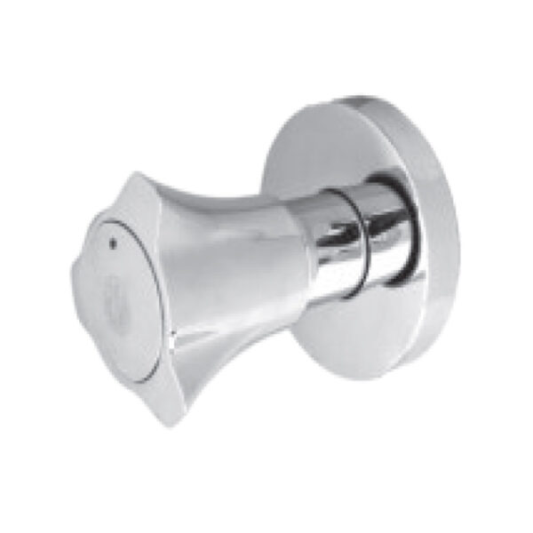 REMAC BSV-W63- ¾” CONCEAL STOP COCK