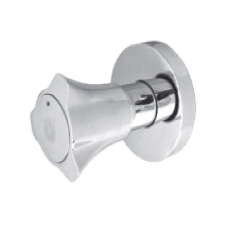 REMAC BSV-W63- ¾” CONCEAL STOP COCK