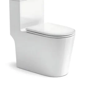 ROLAND MODERN DESIGN CERAMIC HIGH COMMODE
