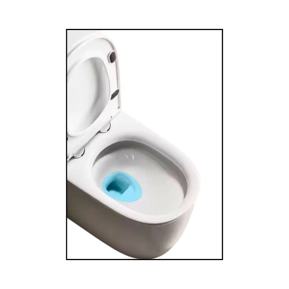 ROLAND MODERN DESIGN CERAMIC HIGH COMMODE - Image 17