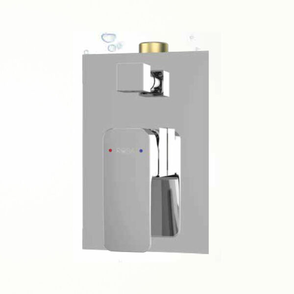 ROSA SHOWER MIXER TAN-40002 ½”