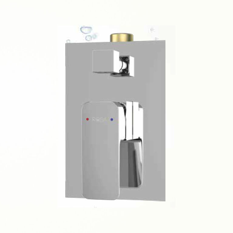 ROSA SHOWER MIXER TAN-40002 ½”