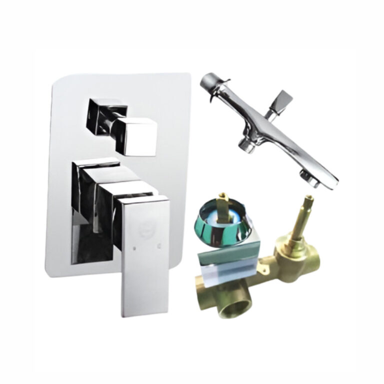 ROYAL 907A ½” SHOWER MIXER