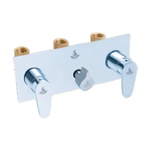 SATTAR SM2020B ¾” SHOWER MIXER