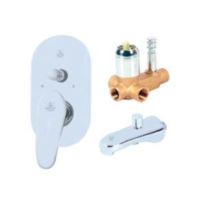 SATTAR SMI-78688 ¾” SHOWER MIXER