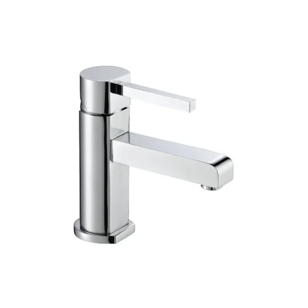 SINGEL LEVER BASIN MIXER SHARIF-SM 7321-6