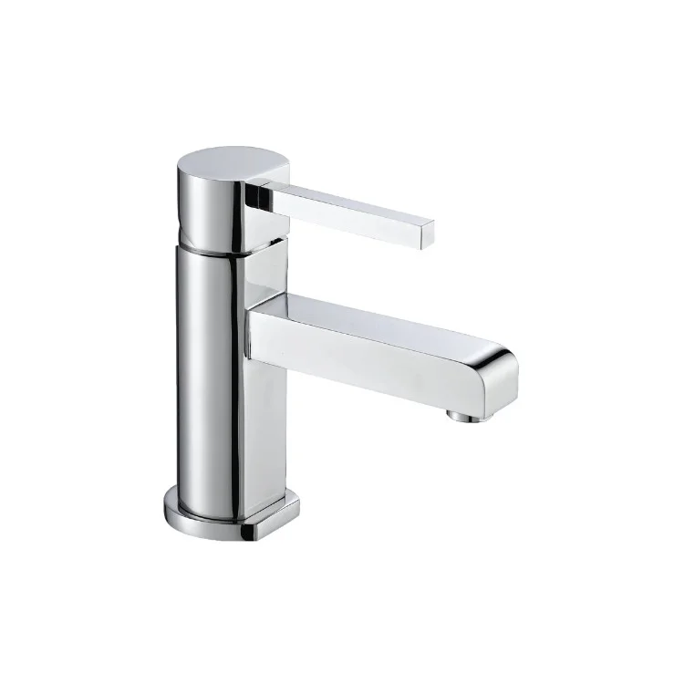 SINGEL LEVER BASIN MIXER SHARIF-SM 7321-6