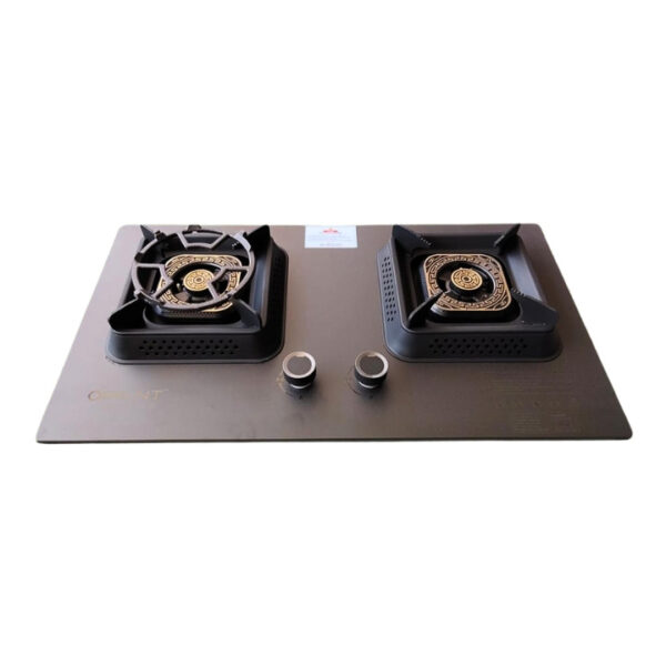 SPRINT STONE HIGH QUALITY TEMPERED BUILT IN GAS STOVE