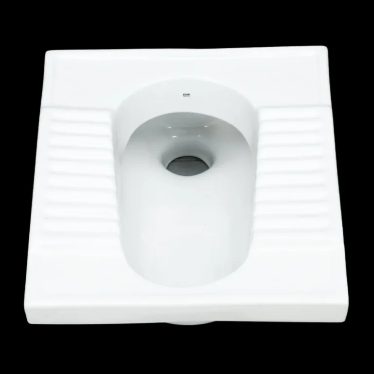 STAR 21CM ASIAN SQUATTING PAN MEDIUM 20.5"×16.5"