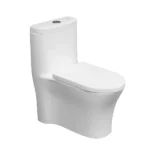 STELLA PREMIUM CERAMIC HIGH COMMODE FORTUNA