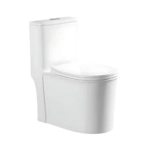 SUPERSONIC PREMIUM HIGH COMMODE