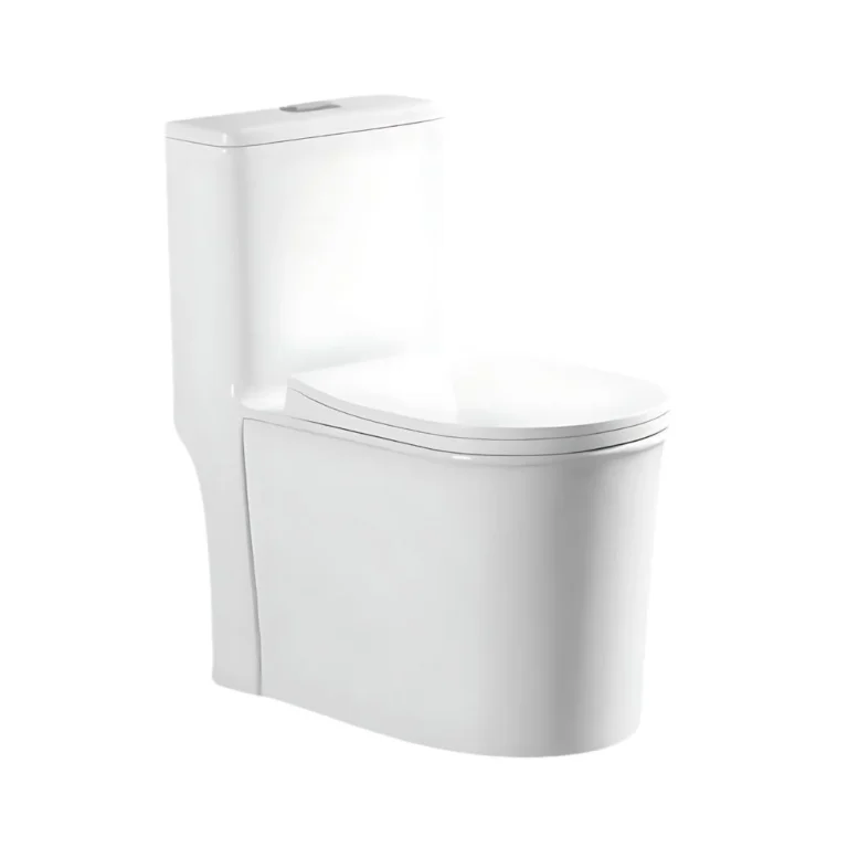 SUPERSONIC PREMIUM HIGH COMMODE