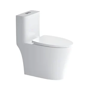 SWICON PREMIUM CERAMIC HIGH COMMODE