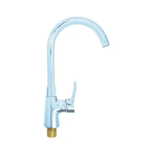 Sattar Dual (Basin/Sink)Mixer 78659P