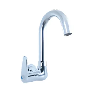 Sattar Lever Moving Sink Cock 6035