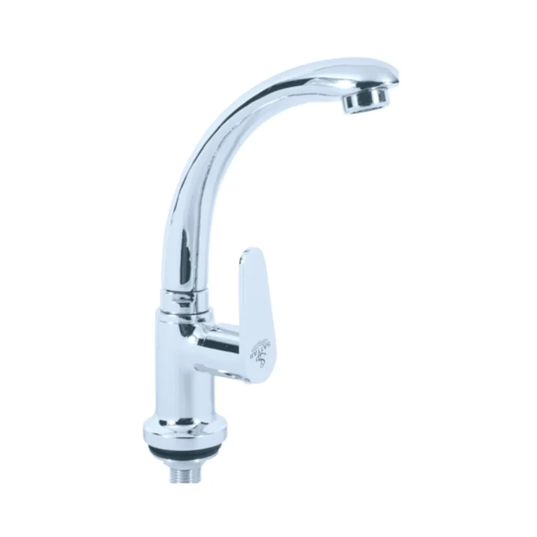 Sattar Moving Pillar Cock 6018