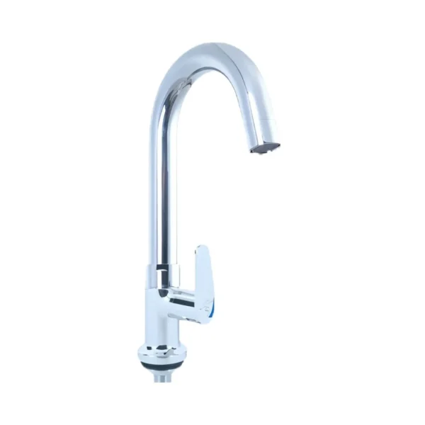 Sattar Moving Pillar Cock 6139