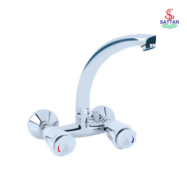 Sattar Moving Sink Mixer Coaster 0010