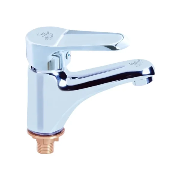 Sattar Single Lever Pillar Cock 78620