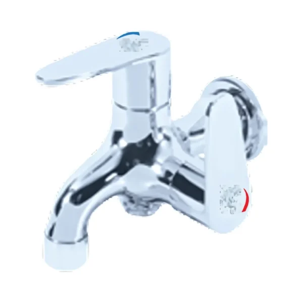 Sattar Twin One Bib Cock 6025