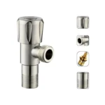 V101S 304 STAINLESS STEEL ANGEL VALVE