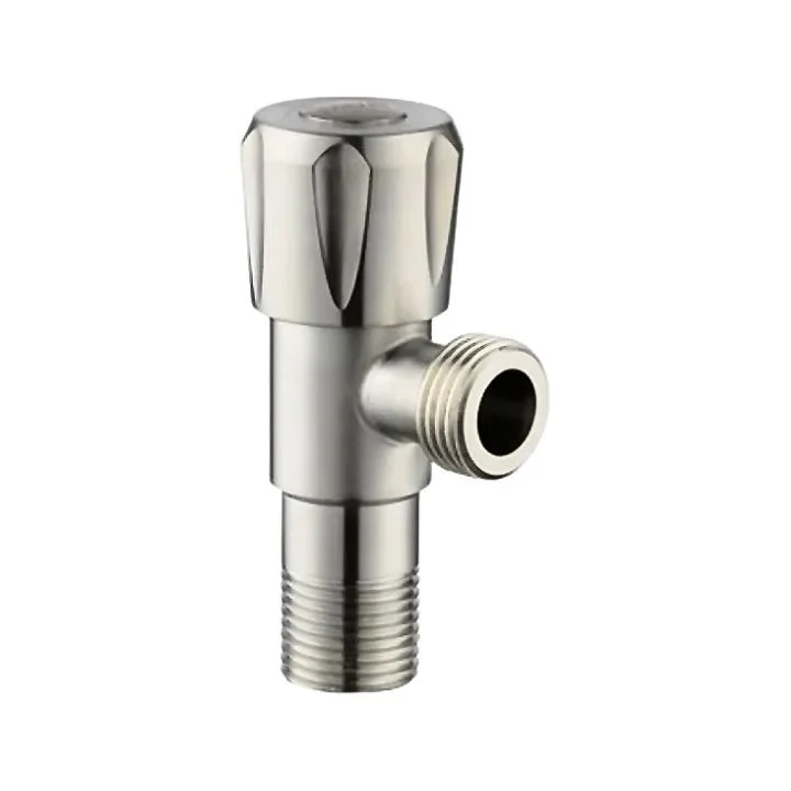 V101S 304 STAINLESS STEEL ANGEL VALVE - Image 2